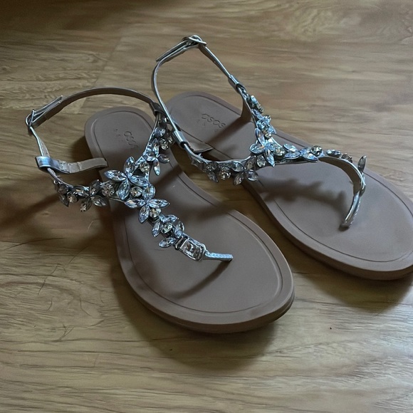 ASOS flat sandal - Picture 5 of 5